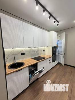 2-к квартира, вторичка, 54м2, 13/17 этаж