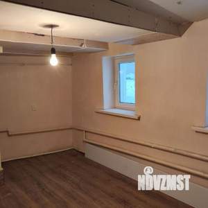 1-к квартира, вторичка, 20м2, 1/2 этаж