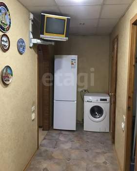 2-к квартира, вторичка, 50м2, 3/10 этаж
