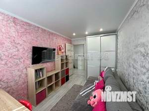 2-к квартира, вторичка, 44м2, 9/9 этаж