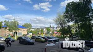 1-к квартира, вторичка, 33м2, 8/9 этаж