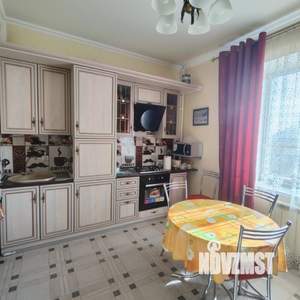 2-к квартира, вторичка, 71м2, 2/3 этаж