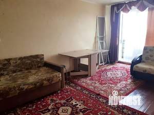1-к квартира, вторичка, 31м2, 5/5 этаж