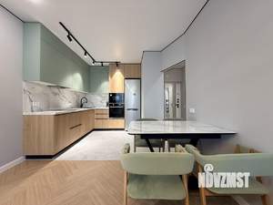 2-к квартира, вторичка, 43м2, 2/25 этаж