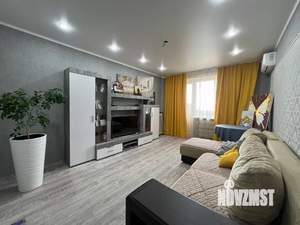 3-к квартира, вторичка, 63м2, 10/10 этаж