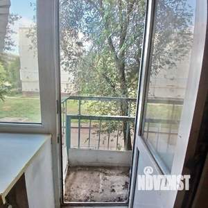 1-к квартира, вторичка, 28м2, 2/9 этаж