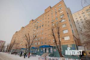 3-к квартира, вторичка, 57м2, 5/9 этаж