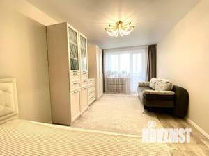 1-к квартира, вторичка, 32м2, 8/9 этаж