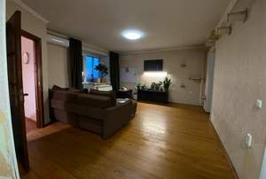 3-к квартира, вторичка, 63м2, 5/5 этаж