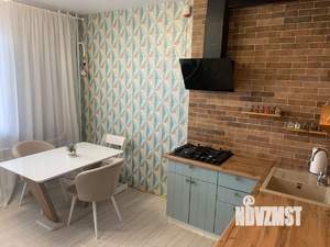1-к квартира, вторичка, 44м2, 6/9 этаж