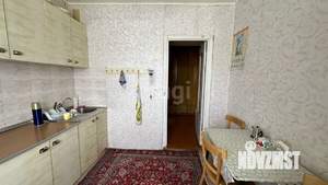 2-к квартира, вторичка, 52м2, 5/5 этаж
