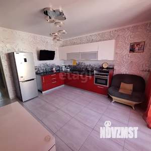 2-к квартира, вторичка, 89м2, 12/16 этаж