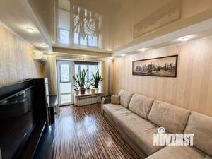 3-к квартира, вторичка, 60м2, 2/5 этаж