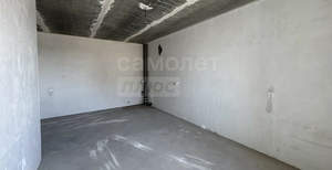 1-к квартира, вторичка, 54м2, 6/17 этаж