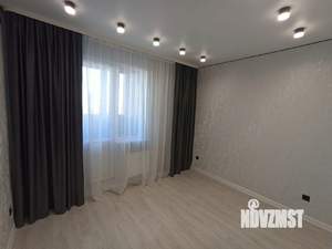 2-к квартира, вторичка, 39м2, 4/17 этаж