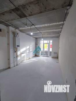 2-к квартира, вторичка, 55м2, 2/5 этаж