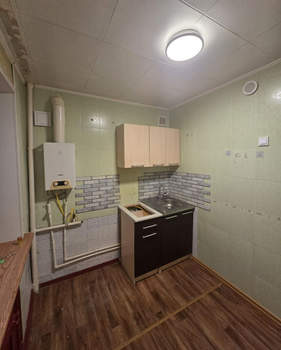 2-к квартира, вторичка, 45м2, 4/5 этаж