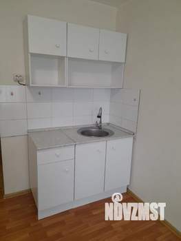 Студия квартира, вторичка, 18м2, 4/5 этаж