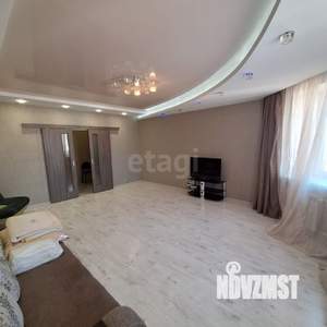 2-к квартира, вторичка, 89м2, 12/16 этаж