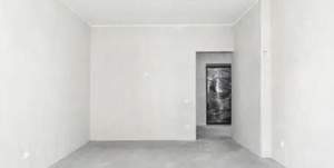1-к квартира, вторичка, 44м2, 2/4 этаж