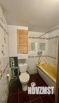 1-к квартира, вторичка, 28м2, 6/10 этаж