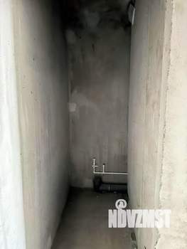 2-к квартира, сданный дом, 58м2, 9/16 этаж