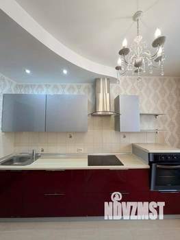 1-к квартира, вторичка, 38м2, 3/10 этаж