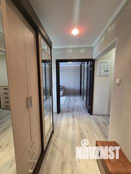 3-к квартира, вторичка, 64м2, 5/5 этаж