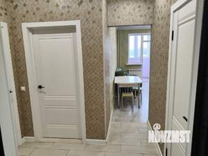 1-к квартира, вторичка, 37м2, 3/10 этаж