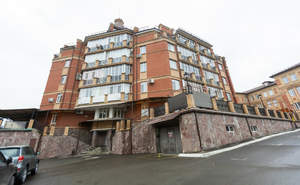 3-к квартира, вторичка, 80м2, 2/5 этаж