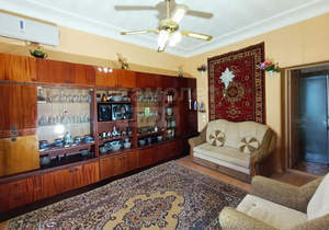 4-к квартира, вторичка, 71м2, 2/3 этаж