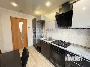 3-к квартира, вторичка, 56м2, 1/5 этаж