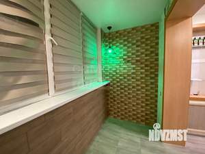 1-к квартира, вторичка, 42м2, 18/20 этаж