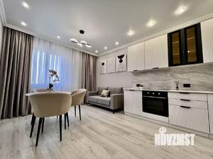 3-к квартира, вторичка, 63м2, 12/17 этаж