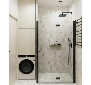 1-к квартира, вторичка, 40м2, 1/4 этаж