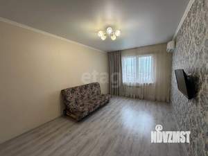 2-к квартира, вторичка, 55м2, 15/19 этаж