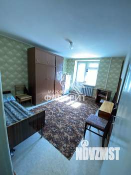 1-к квартира, вторичка, 36м2, 2/9 этаж