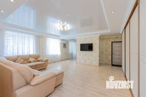 3-к квартира, вторичка, 96м2, 3/12 этаж