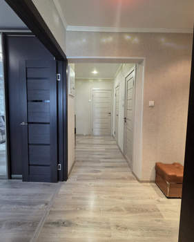 3-к квартира, вторичка, 64м2, 5/5 этаж