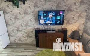 Студия квартира, вторичка, 27м2, 15/17 этаж