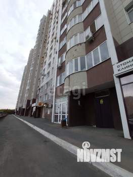 1-к квартира, вторичка, 47м2, 3/17 этаж
