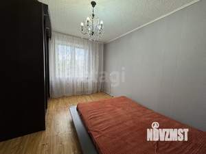 2-к квартира, вторичка, 50м2, 3/10 этаж