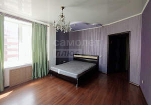 3-к квартира, вторичка, 90м2, 13/14 этаж