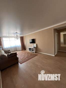 3-к квартира, вторичка, 77м2, 12/12 этаж