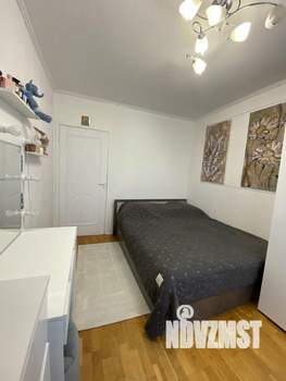 4-к квартира, вторичка, 84м2, 7/10 этаж