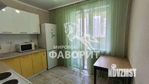 1-к квартира, вторичка, 36м2, 5/15 этаж