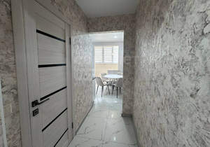 2-к квартира, вторичка, 50м2, 5/18 этаж