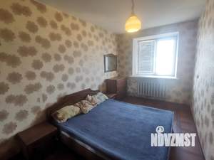 4-к квартира, вторичка, 73м2, 9/10 этаж