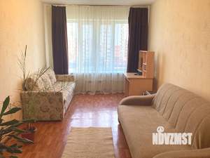 3-к квартира, вторичка, 92м2, 7/12 этаж