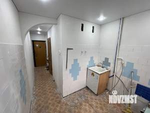 2-к квартира, вторичка, 43м2, 2/5 этаж